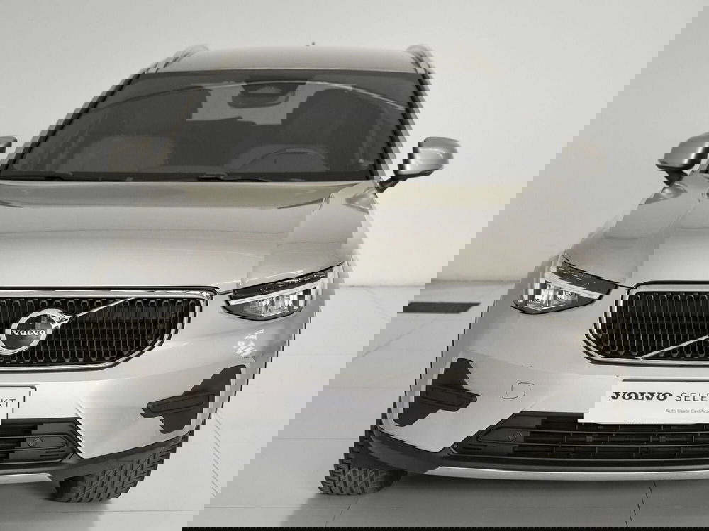 Volvo XC40 usata a Prato (4)