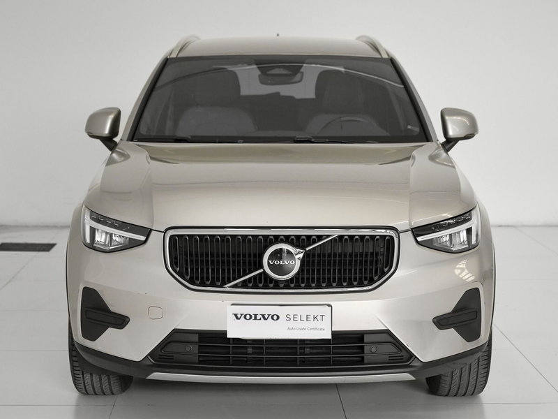 Volvo XC40 usata a Prato (4)