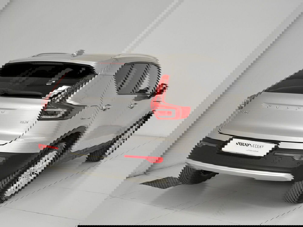 Volvo XC40 usata a Prato (5)