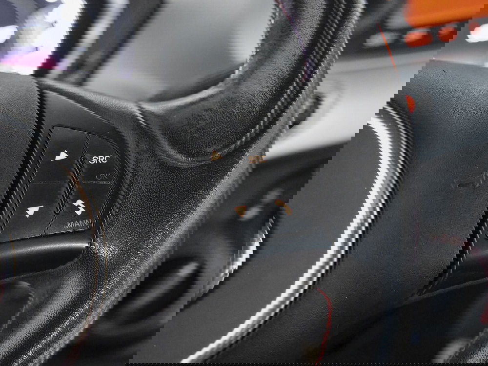 Fiat 500 usata a Prato (10)