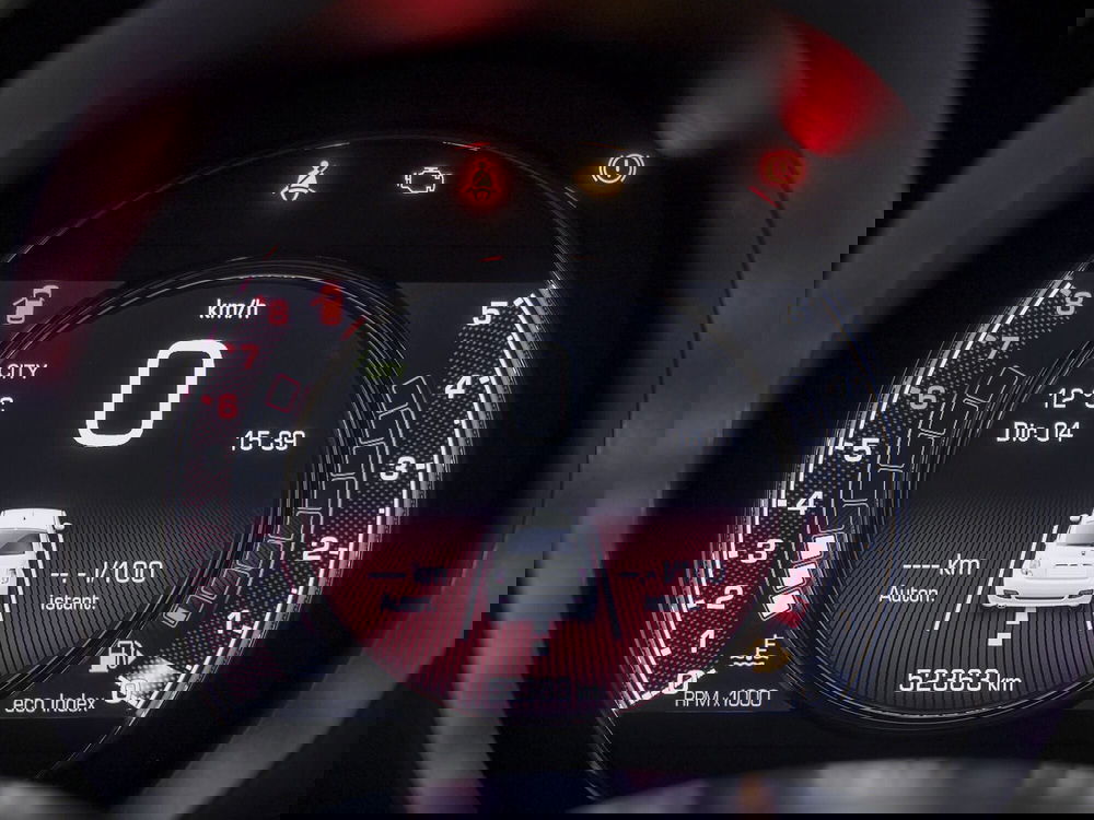 Fiat 500 usata a Prato (11)