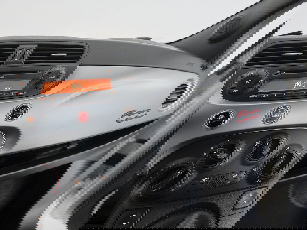 Fiat 500 usata a Prato (12)