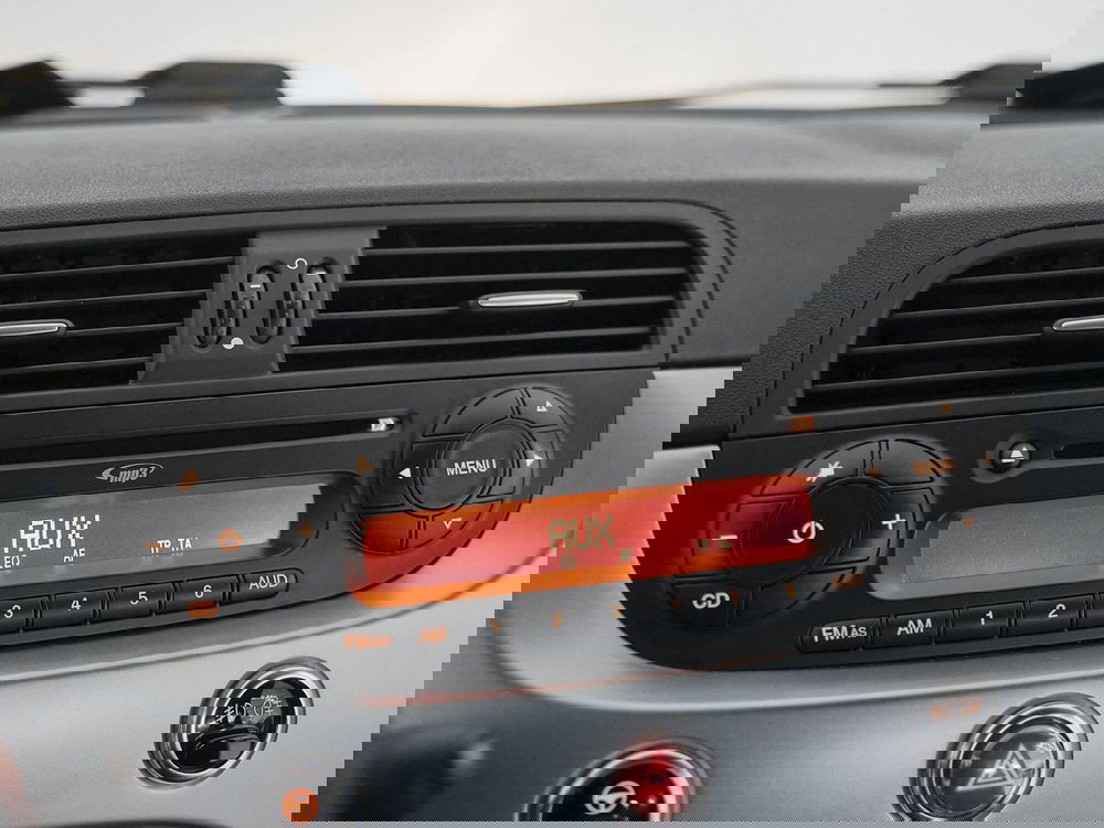 Fiat 500 usata a Prato (13)