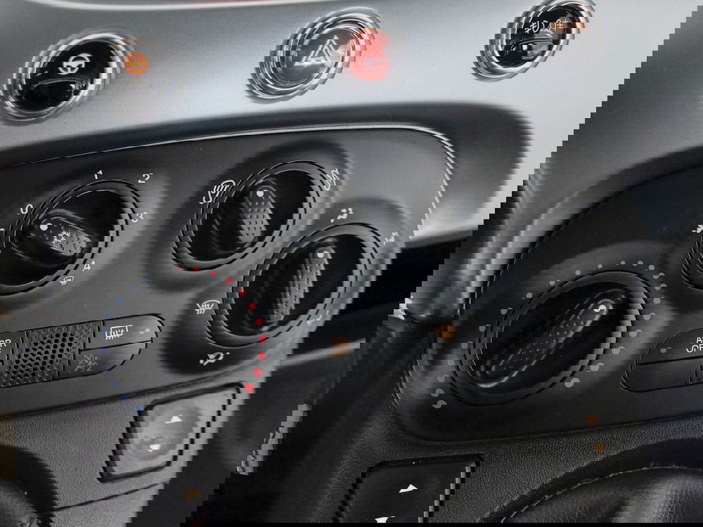 Fiat 500 usata a Prato (14)