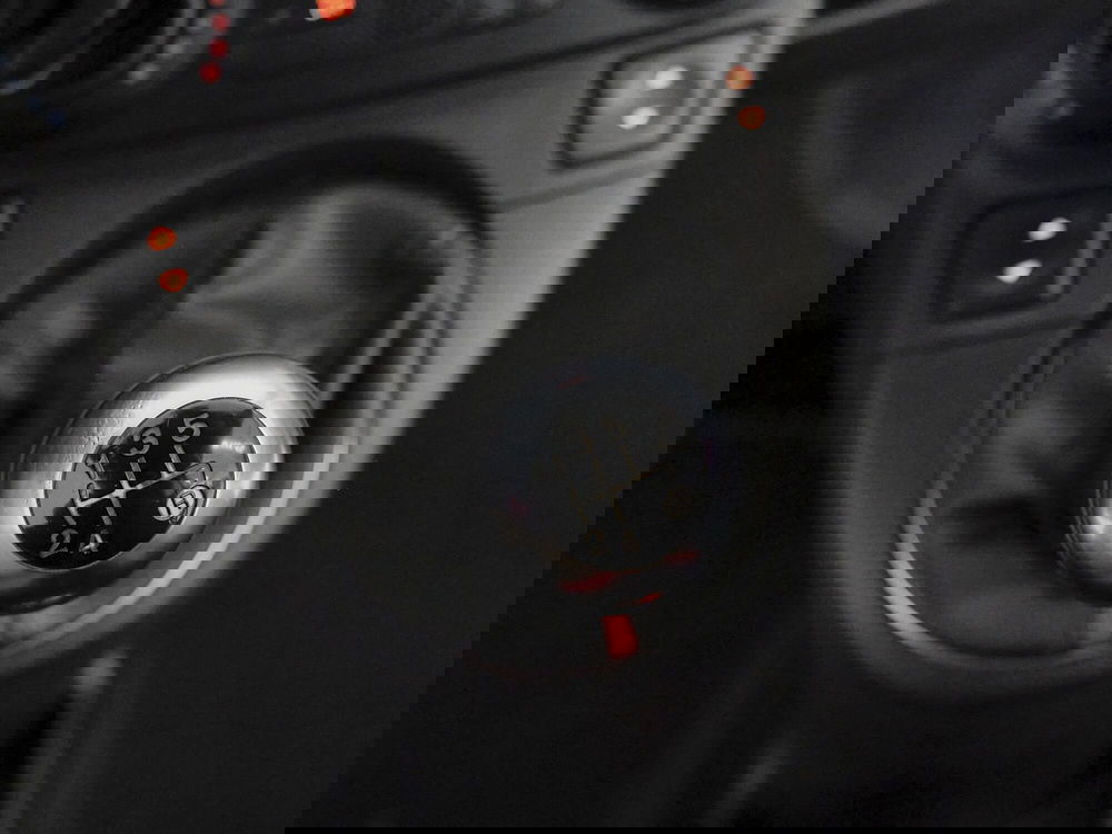 Fiat 500 usata a Prato (15)