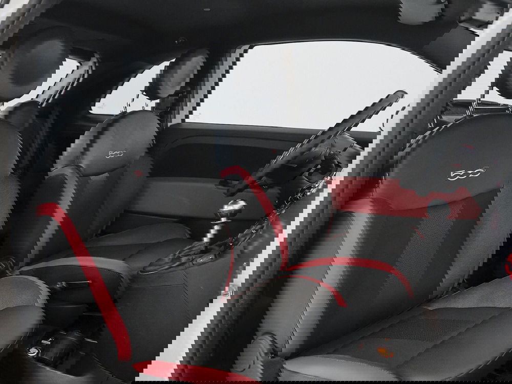 Fiat 500 usata a Prato (17)