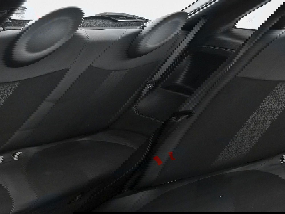 Fiat 500 usata a Prato (18)