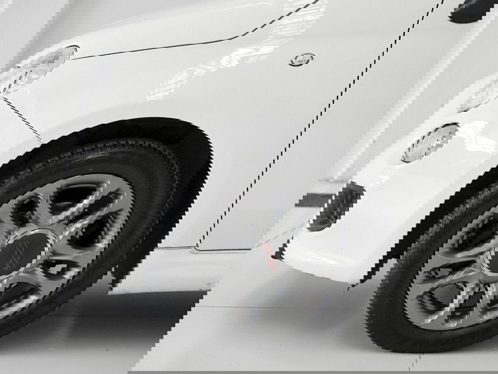 Fiat 500 usata a Prato (4)