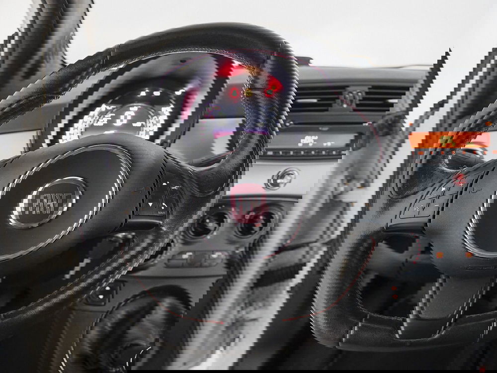 Fiat 500 usata a Prato (8)