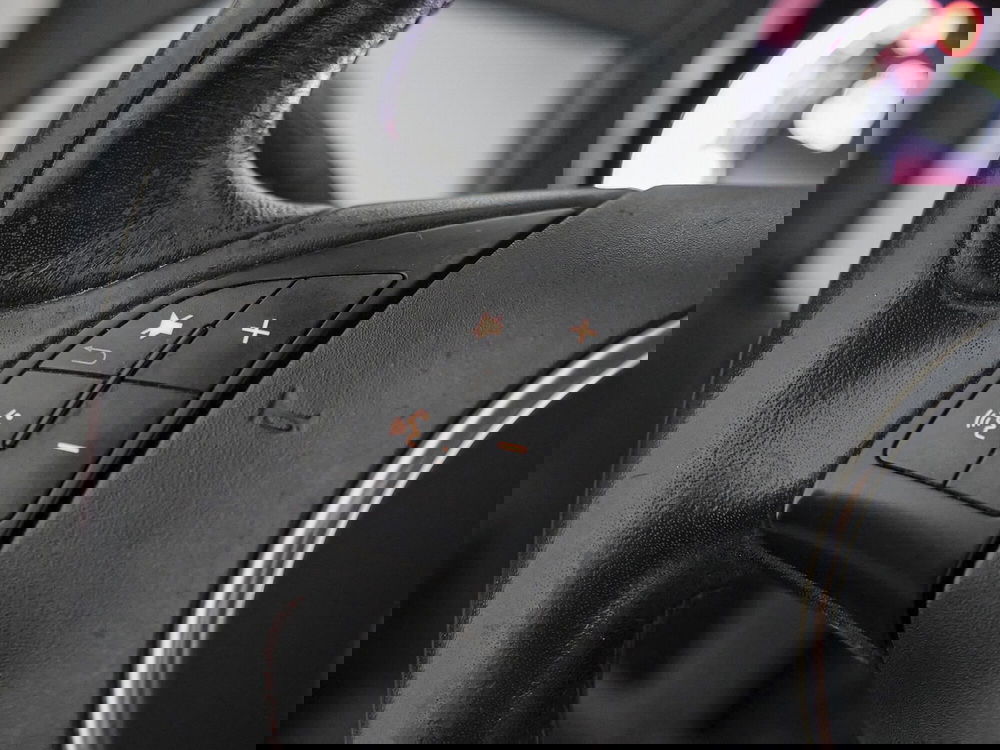 Fiat 500 usata a Prato (9)