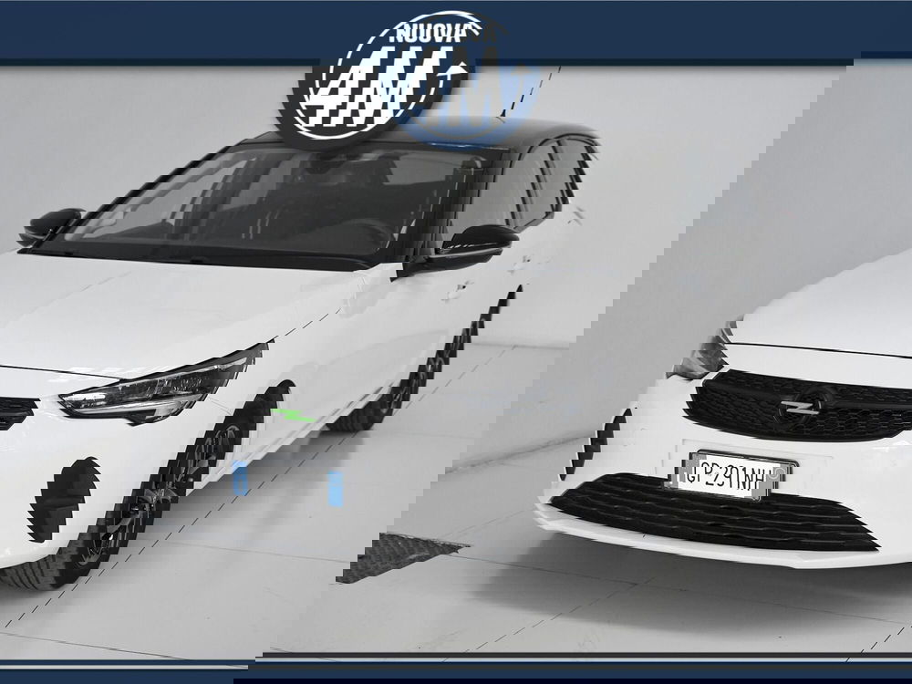 Opel Corsa usata a Prato