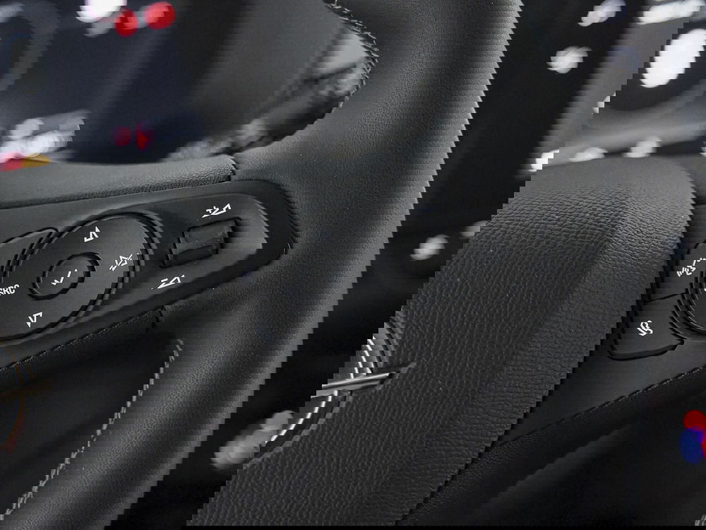 Opel Corsa usata a Prato (10)