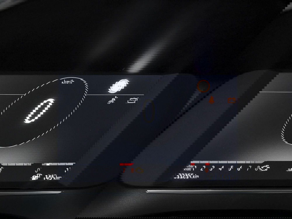 Opel Corsa usata a Prato (11)