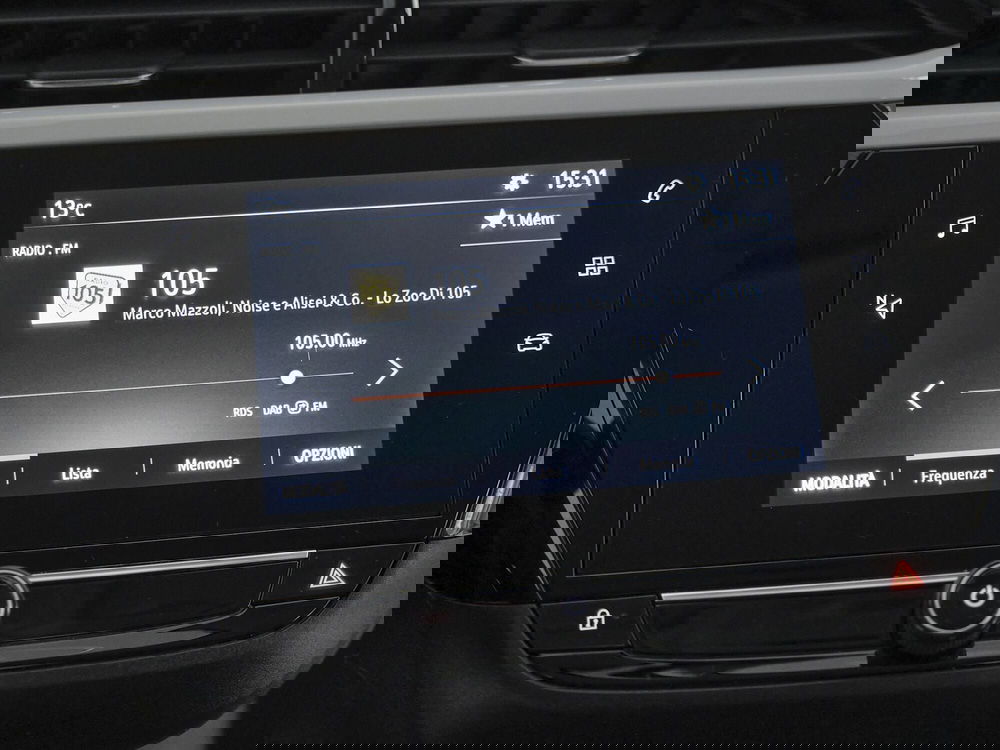 Opel Corsa usata a Prato (13)