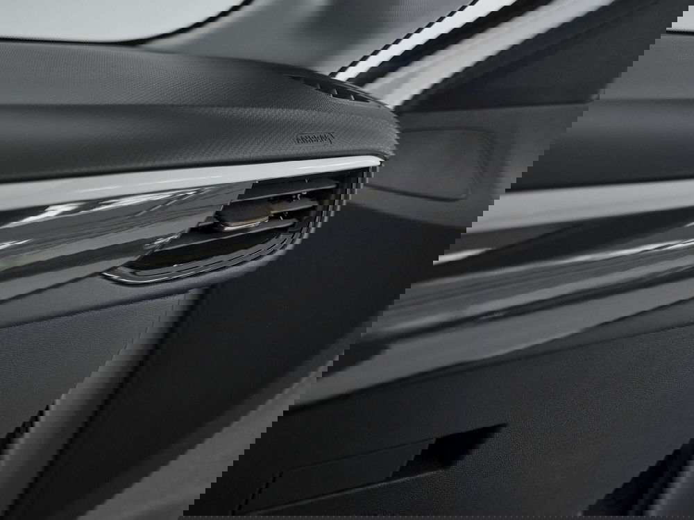 Opel Corsa usata a Prato (16)