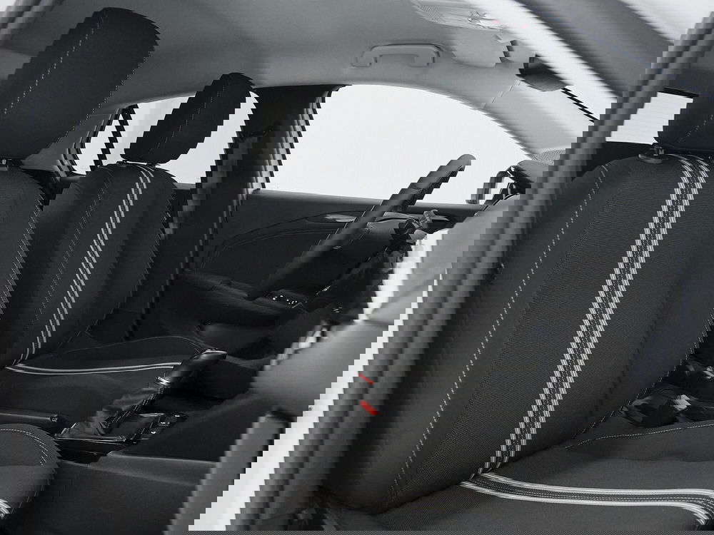 Opel Corsa usata a Prato (17)