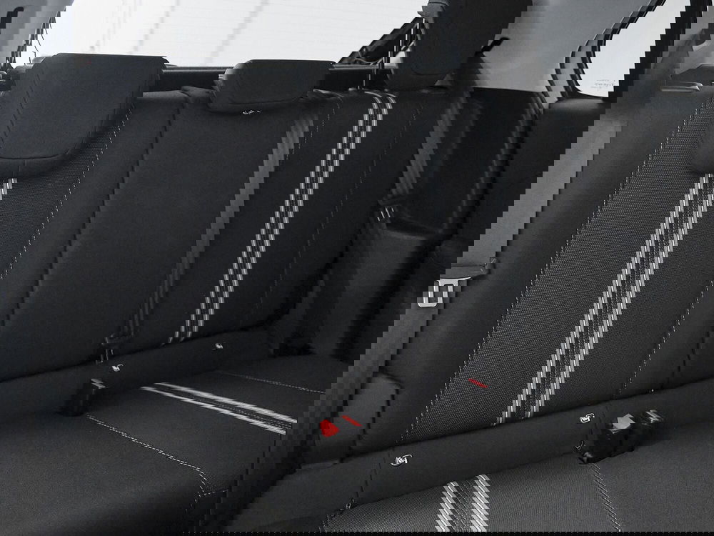 Opel Corsa usata a Prato (18)