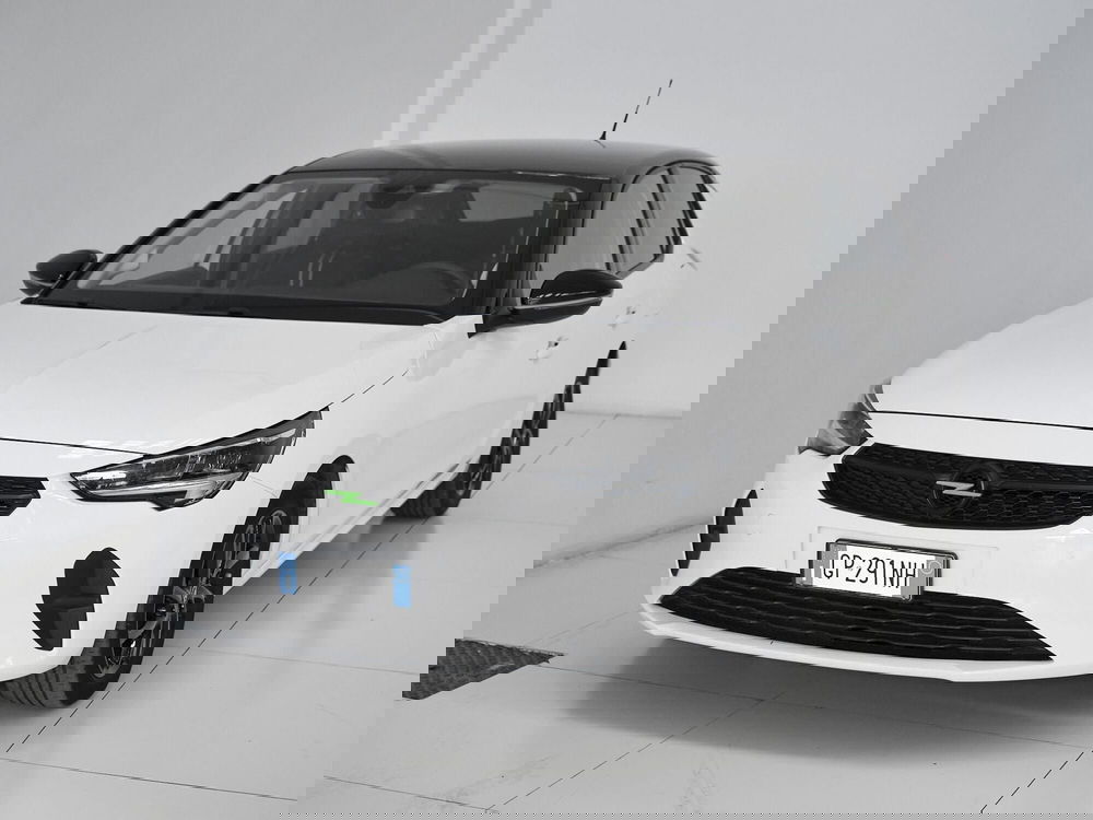 Opel Corsa usata a Prato (2)