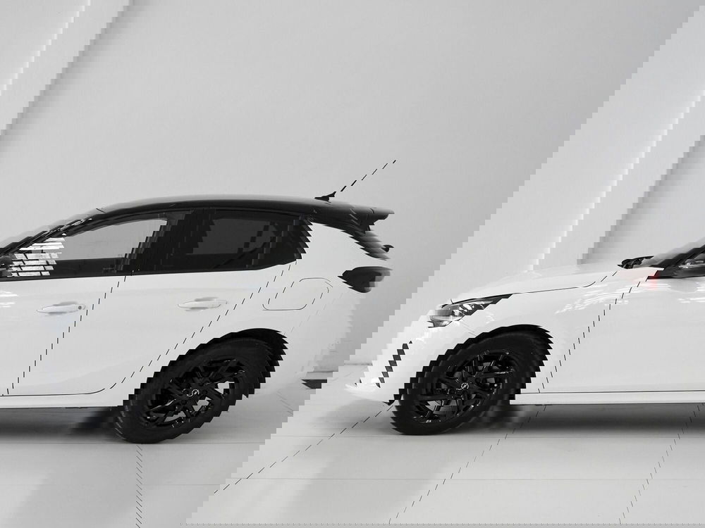 Opel Corsa usata a Prato (3)