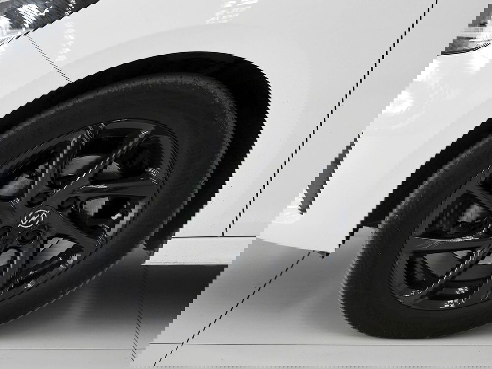 Opel Corsa usata a Prato (4)