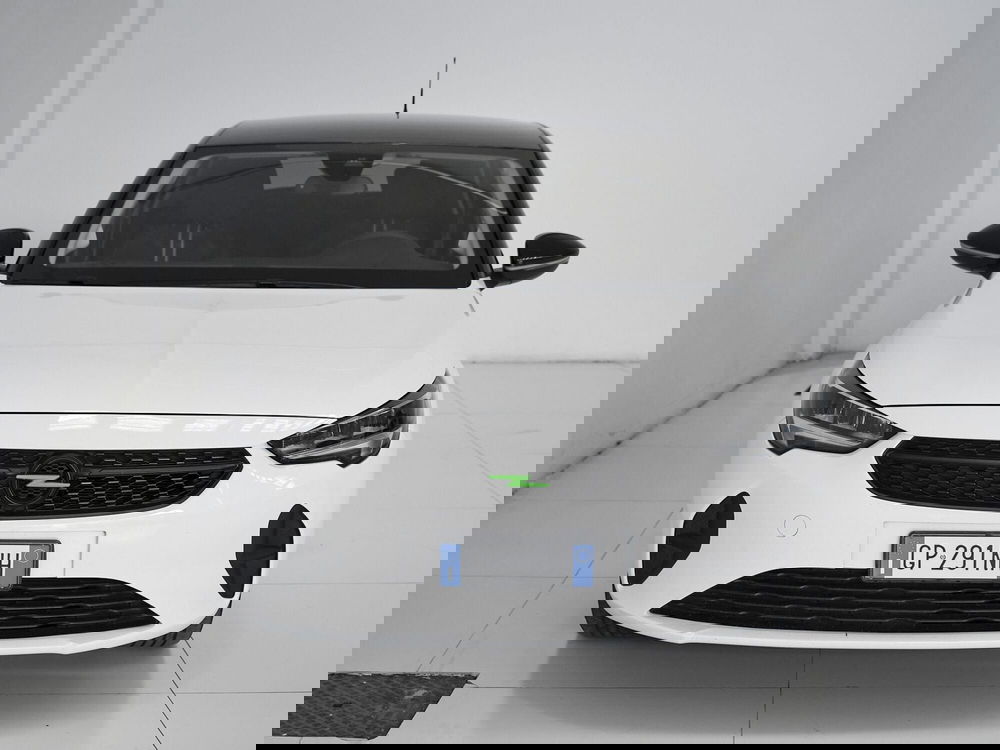 Opel Corsa usata a Prato (5)