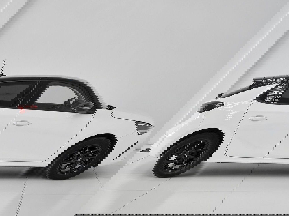 Opel Corsa usata a Prato (6)