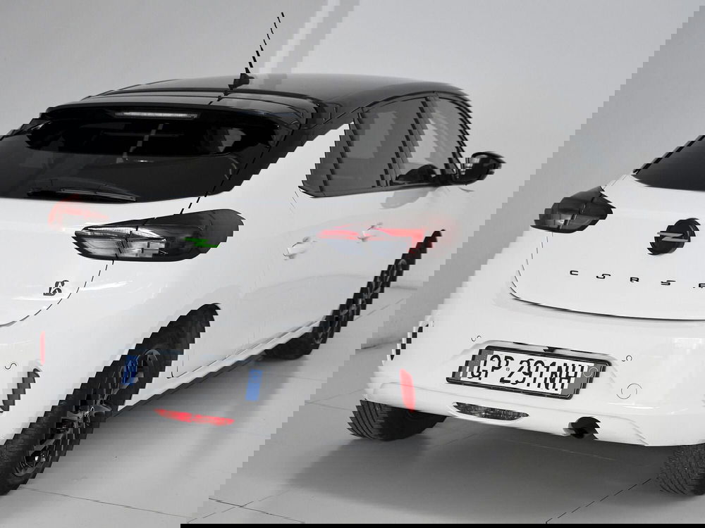 Opel Corsa usata a Prato (7)