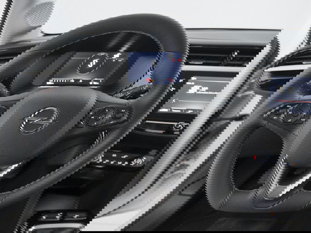 Opel Corsa usata a Prato (8)