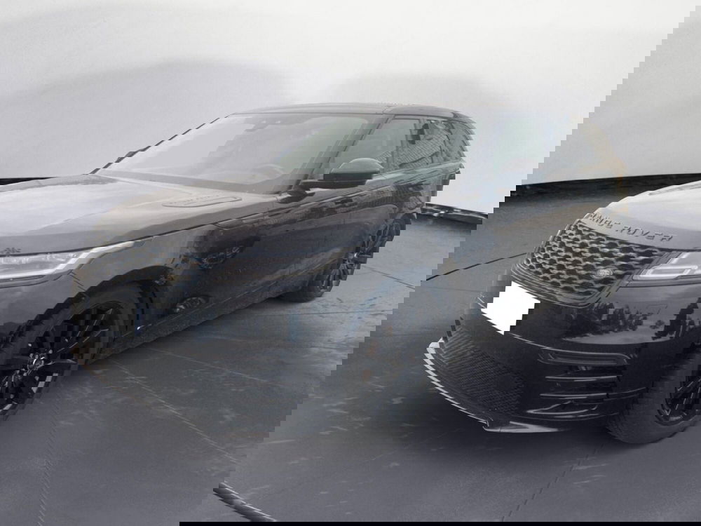 Land Rover Range Rover Velar usata a Catania