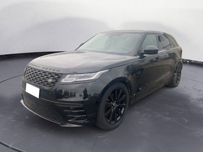 Land Rover Range Rover Velar 2.0D I4 240 CV del 2019 usata a Catania