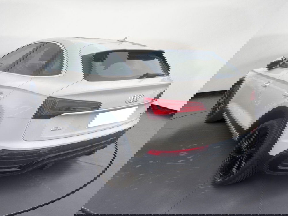 Audi Q5 Sportback usata a Catania (2)