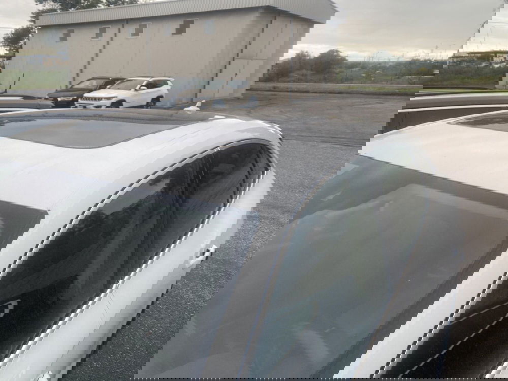 Audi Q5 Sportback usata a Catania (3)