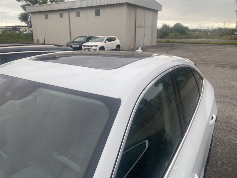 Audi Q5 Sportback usata a Catania (3)