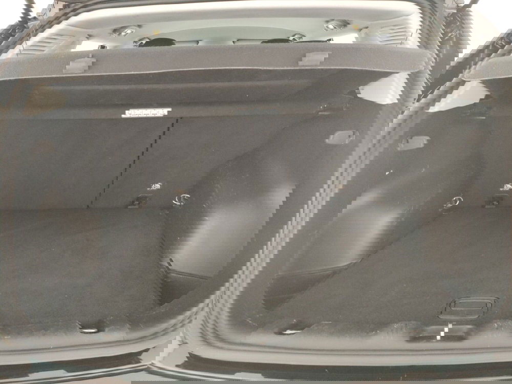 Jeep Compass usata a Napoli (10)