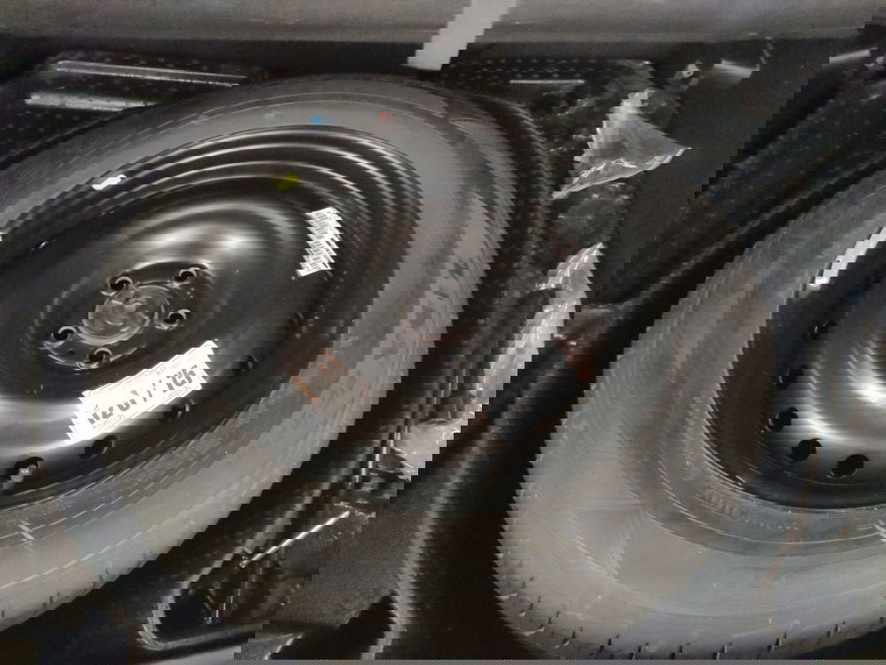 Jeep Compass usata a Napoli (11)