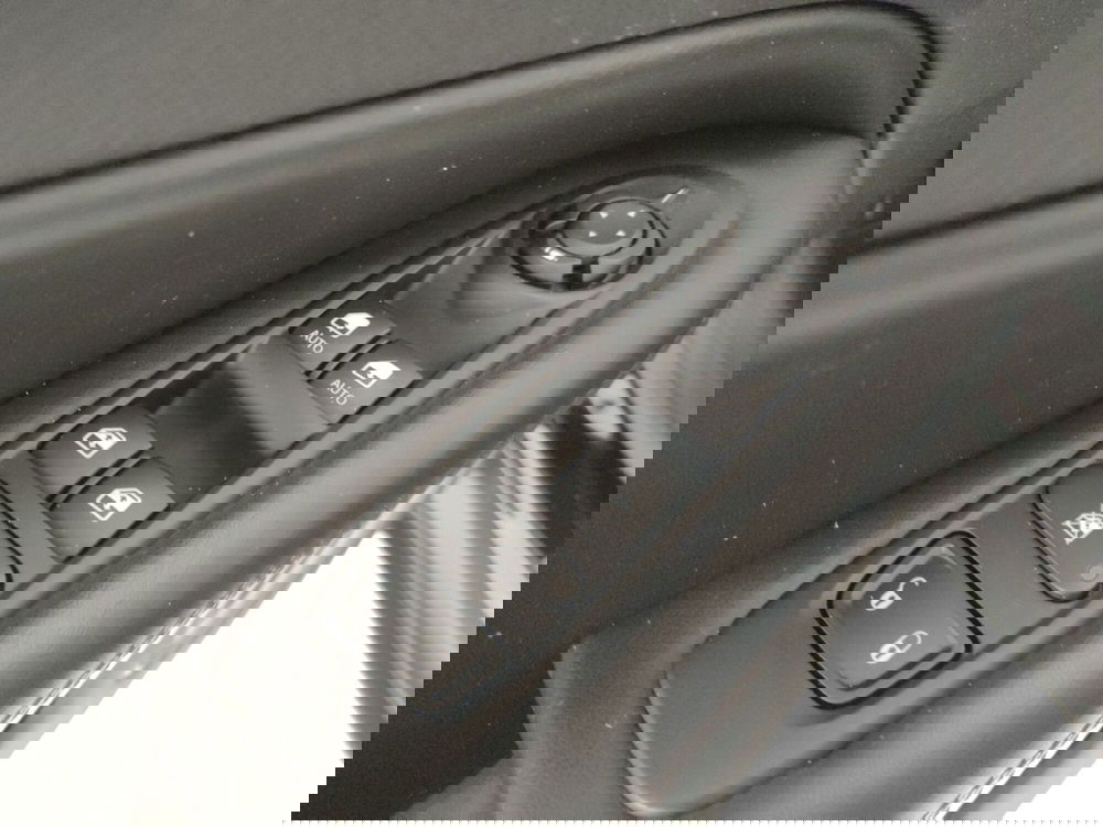 Jeep Compass usata a Napoli (12)