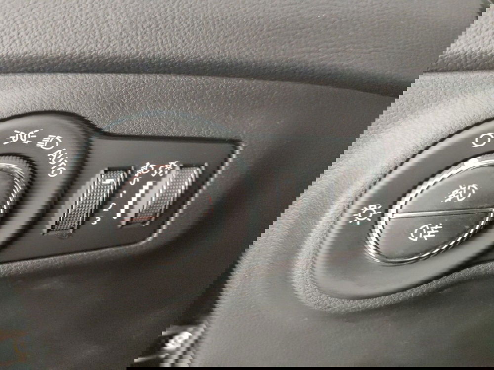 Jeep Compass usata a Napoli (13)