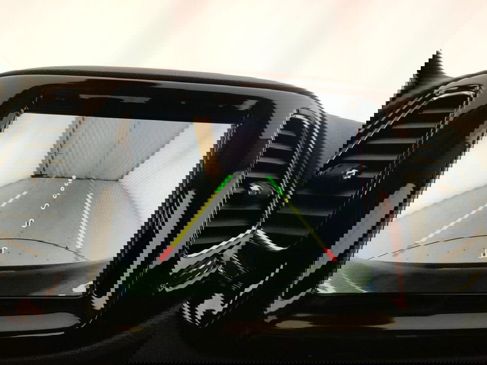 Jeep Compass usata a Napoli (16)