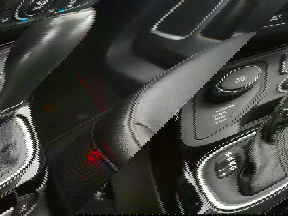 Jeep Compass usata a Napoli (17)