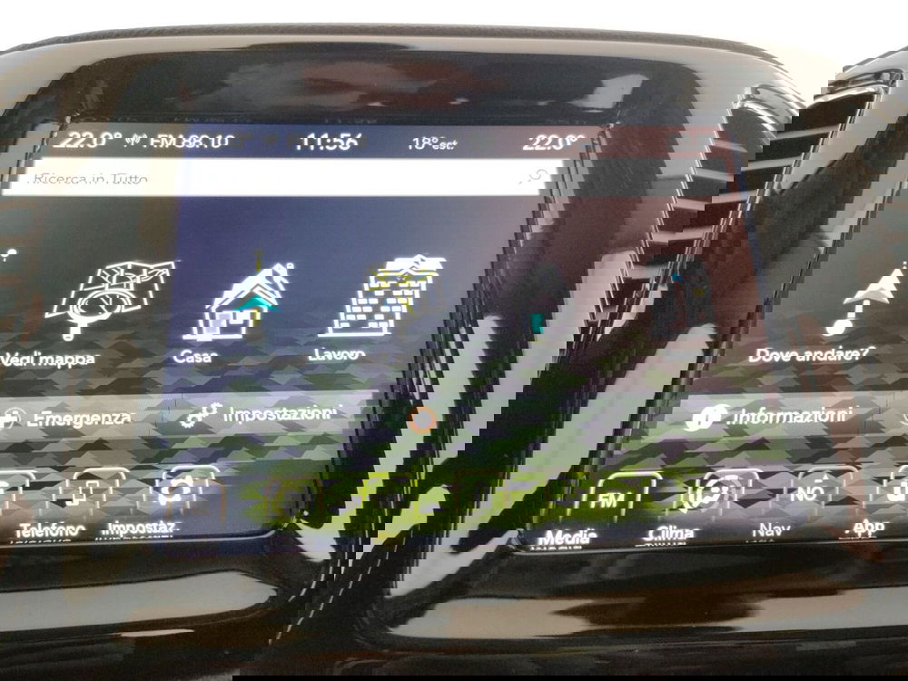 Jeep Compass usata a Napoli (18)