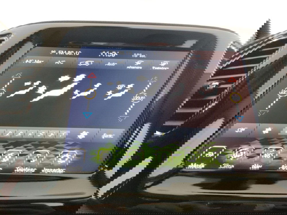 Jeep Compass usata a Napoli (19)