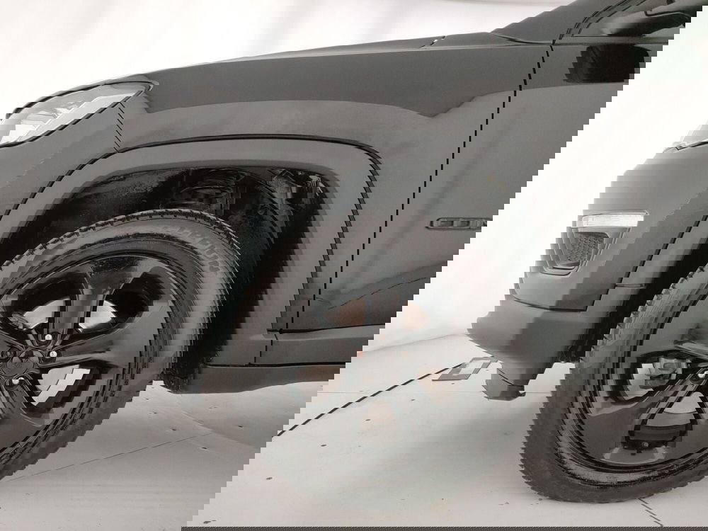 Jeep Compass usata a Napoli (5)