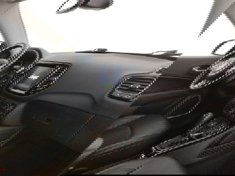 Jeep Compass usata a Napoli (6)