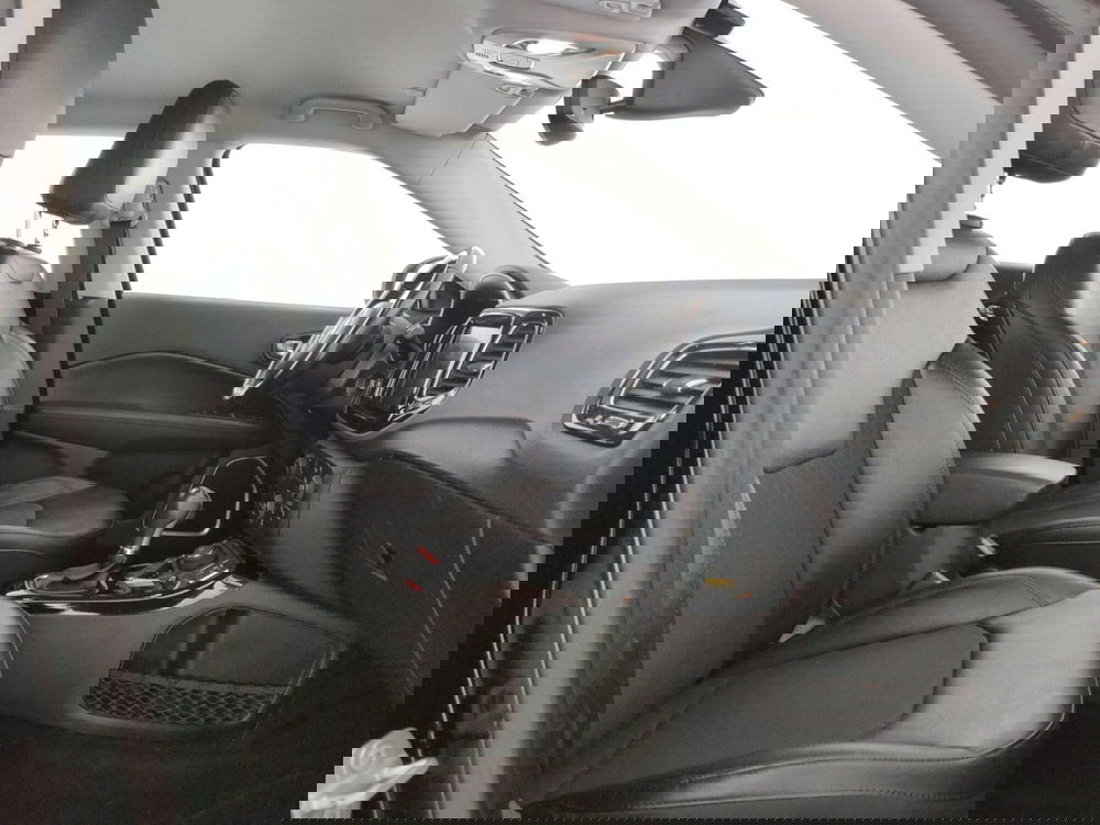 Jeep Compass usata a Napoli (7)