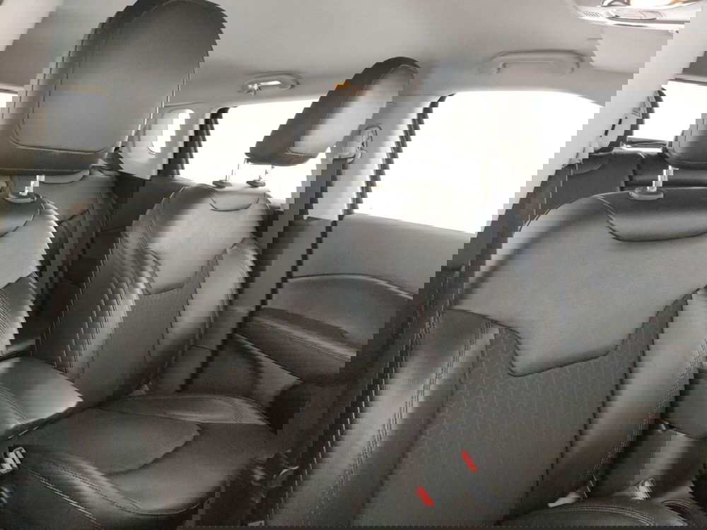 Jeep Compass usata a Napoli (8)