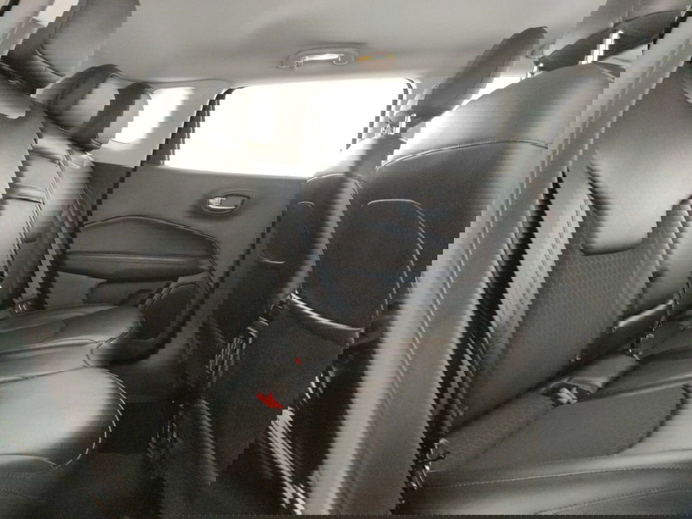 Jeep Compass usata a Napoli (9)