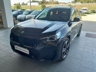 BMW X1 xDrive 23d Msport del 2023 usata a Asti
