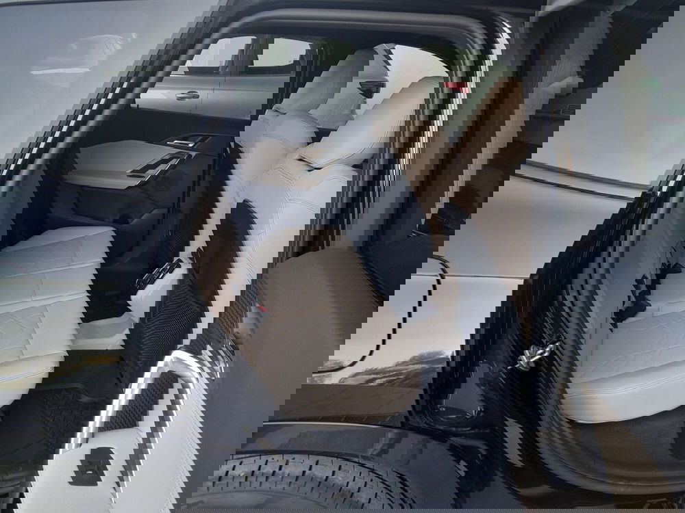 BMW X1 usata a Asti (10)