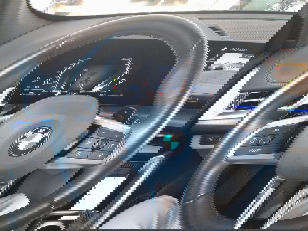 BMW X1 usata a Asti (11)