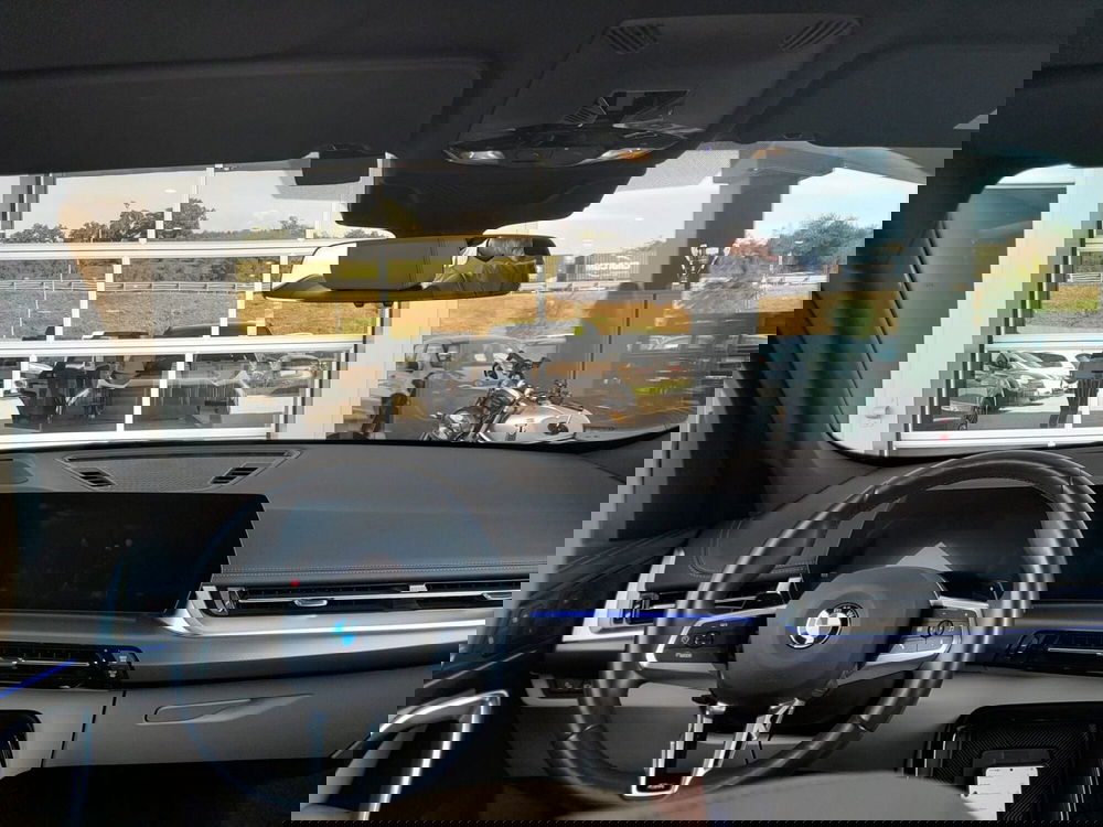 BMW X1 usata a Asti (12)